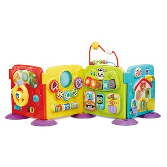 Discovery Play Centre image